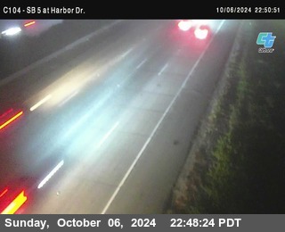 SB 5 at Harbor Dr