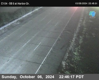 SB 5 at Harbor Dr