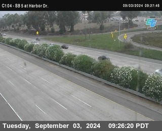 SB 5 at Harbor Dr