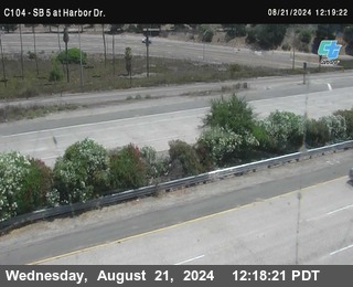 SB 5 at Harbor Dr