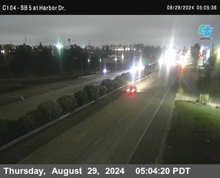 SB 5 at Harbor Dr