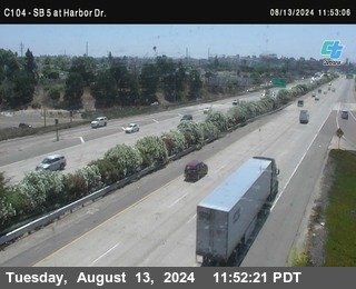 SB 5 at Harbor Dr