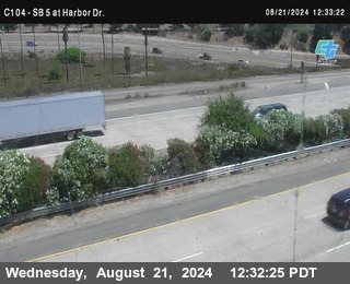 SB 5 at Harbor Dr