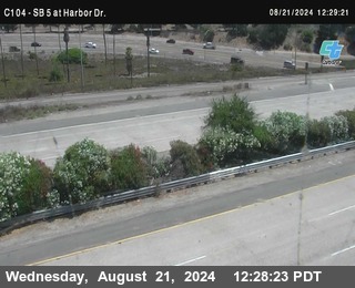 SB 5 at Harbor Dr