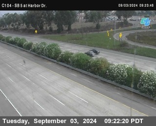 SB 5 at Harbor Dr