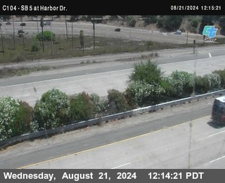 SB 5 at Harbor Dr