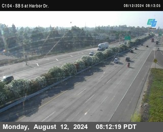 SB 5 at Harbor Dr