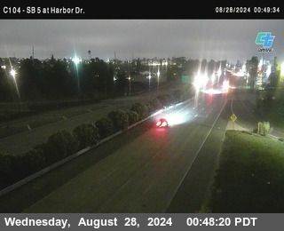 SB 5 at Harbor Dr