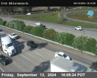 SB 5 at Harbor Dr