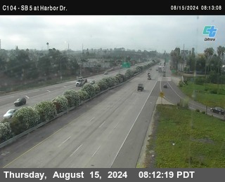 SB 5 at Harbor Dr