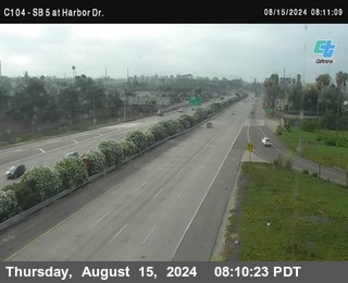 SB 5 at Harbor Dr