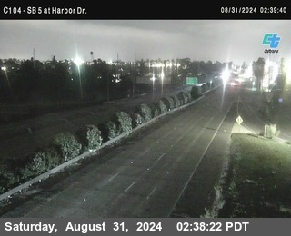 SB 5 at Harbor Dr