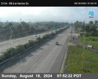 SB 5 at Harbor Dr