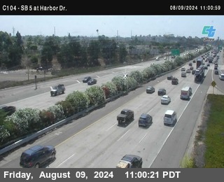 SB 5 at Harbor Dr