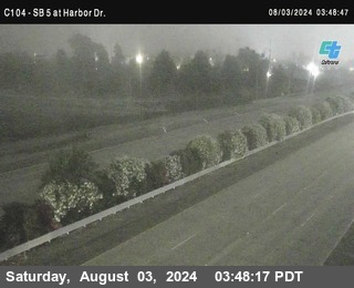 SB 5 at Harbor Dr