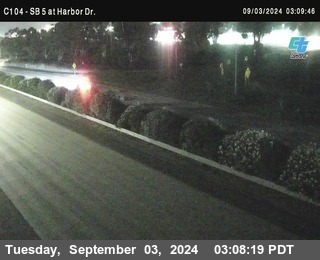 SB 5 at Harbor Dr