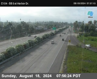 SB 5 at Harbor Dr