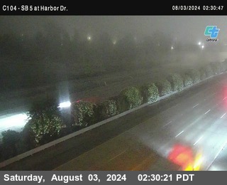 SB 5 at Harbor Dr