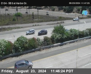 SB 5 at Harbor Dr