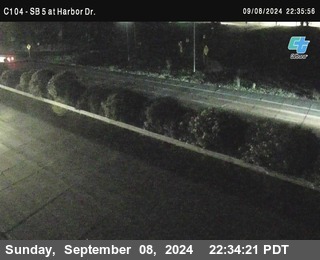 SB 5 at Harbor Dr