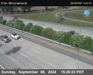 SB 5 at Harbor Dr