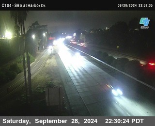 SB 5 at Harbor Dr