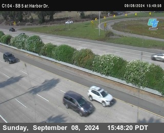 SB 5 at Harbor Dr