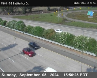 SB 5 at Harbor Dr