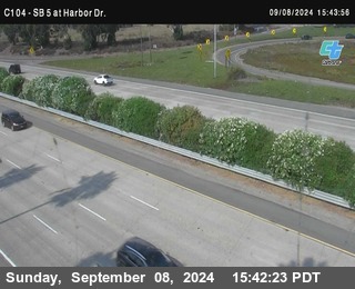 SB 5 at Harbor Dr