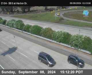 SB 5 at Harbor Dr