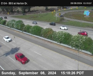 SB 5 at Harbor Dr