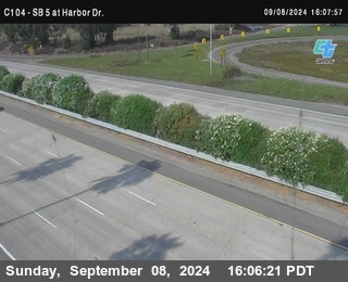 SB 5 at Harbor Dr