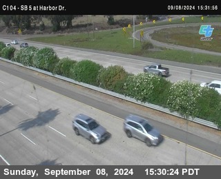 SB 5 at Harbor Dr