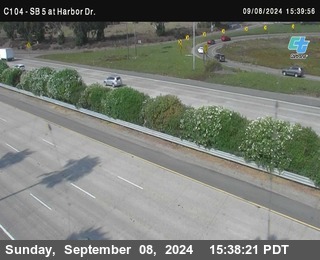 SB 5 at Harbor Dr