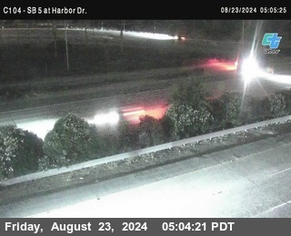 SB 5 at Harbor Dr