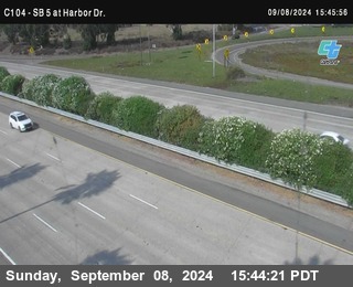 SB 5 at Harbor Dr