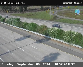 SB 5 at Harbor Dr