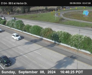 SB 5 at Harbor Dr