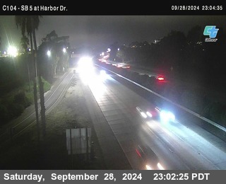 SB 5 at Harbor Dr