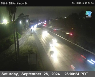 SB 5 at Harbor Dr