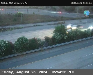 SB 5 at Harbor Dr