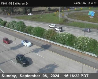 SB 5 at Harbor Dr