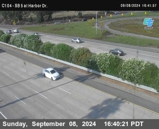 SB 5 at Harbor Dr