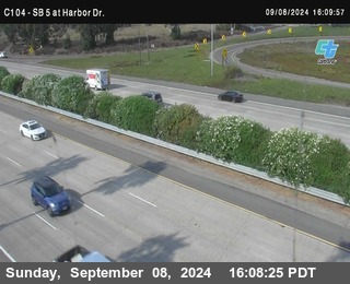 SB 5 at Harbor Dr