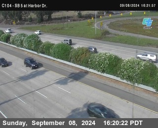 SB 5 at Harbor Dr