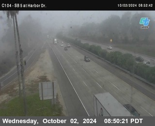 SB 5 at Harbor Dr