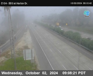 SB 5 at Harbor Dr