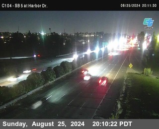 SB 5 at Harbor Dr