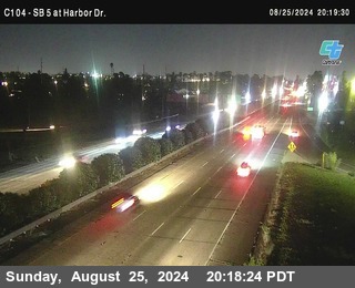 SB 5 at Harbor Dr