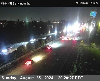 SB 5 at Harbor Dr